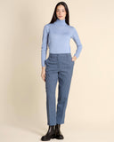 Pantaloni a sigaretta