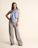 Pantaloni principe di Galles