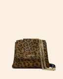 Borsa Sveva piccola in pelle