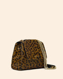 Borsa Sveva piccola in pelle