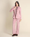 Giacca in velluto a coste