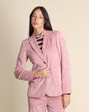 Giacca in velluto a coste