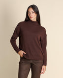 Dolcevita in misto lana