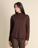 Dolcevita in misto lana