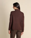 Dolcevita in misto lana