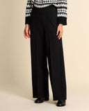 Pantaloni in punto Milano