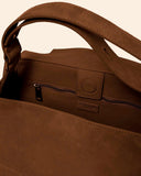 Borsa Sveva media in nabuk