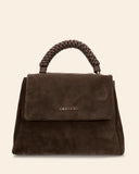 Norsa Sveva media in suede