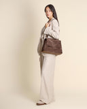 Norsa Sveva media in suede