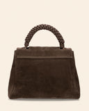 Norsa Sveva media in suede