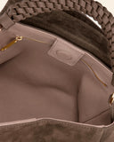 Norsa Sveva media in suede