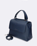 Borsa Sveva media in pelle