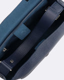 Borsa Sveva media in pelle