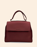 Borsa Sveva media in pelle