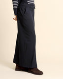 Gonna lunga a matita