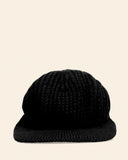 Cappello in misto lana e cashmere