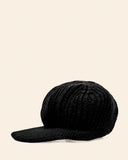 Cappello in misto lana e cashmere
