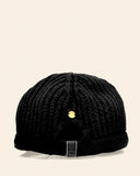 Cappello in misto lana e cashmere