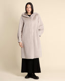 Cappotto reversibile