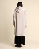 Cappotto reversibile