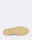 Espadrilles in pelle scamosciata