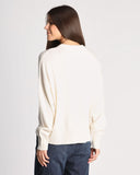 Girocollo in cashmere