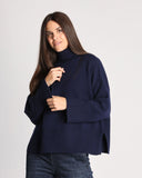 Dolcevita in cashmere