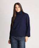 Dolcevita in cashmere