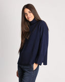 Dolcevita in cashmere