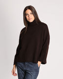 Dolcevita in cashmere