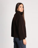 Dolcevita in cashmere