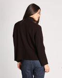 Dolcevita in cashmere