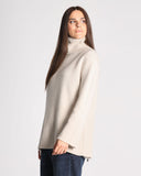 Dolcevita in cashmere