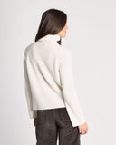 Dolcevita in cashmere