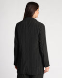 Giacca in lunga in viscosa