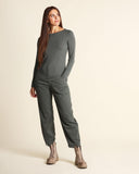 T shirt in jersey di modal