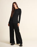 T shirt in jersy di modal