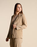 Giacca in velluto a coste