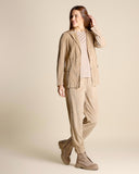 Pantaloni in velluto a coste