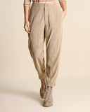 Pantaloni in velluto a coste