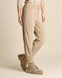 Pantaloni in velluto a coste