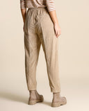 Pantaloni in velluto a coste