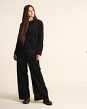 Giacca in velluto a coste