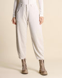 Pantaloni in velluto a coste