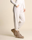 Pantaloni in velluto a coste