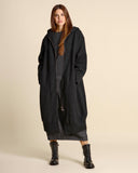 Cappottoin lana cotta