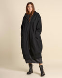 Cappottoin lana cotta