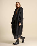 Cappottoin lana cotta