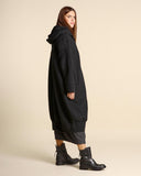 Cappottoin lana cotta