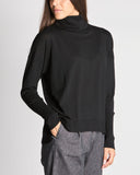 Dolcevita in lana vergine